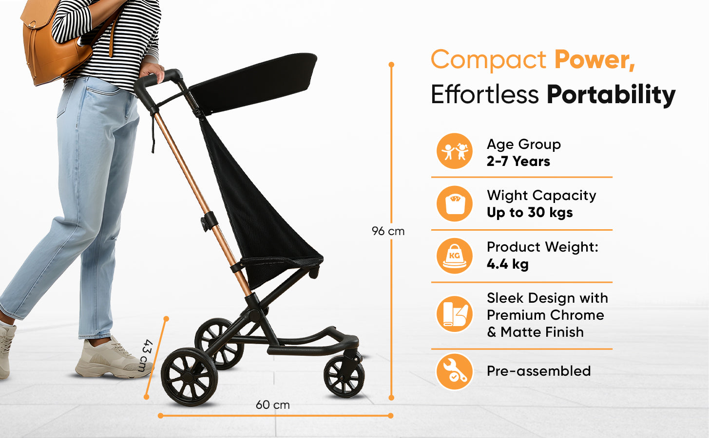 Sample Product Reversible - Angels & Mice