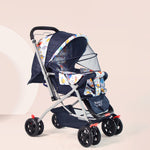 Pram - Wonder Cruise Cosmic Explorer Pram Stroller